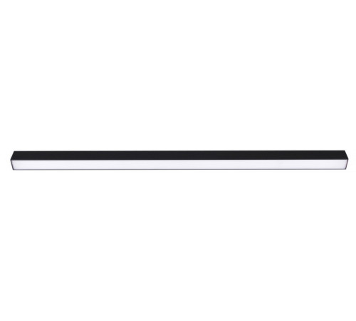 Накладной светильник 13003-9.3-001UR magnetic LED20W BK CCT+SMART
