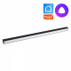 Накладной светильник 13003-9.3-001UR magnetic LED20W BK CCT+SMART