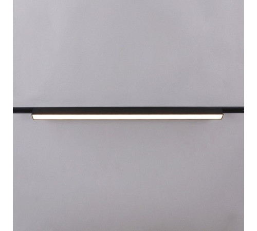 Накладной светильник 13003-9.3-001UR magnetic LED20W BK CCT+SMART