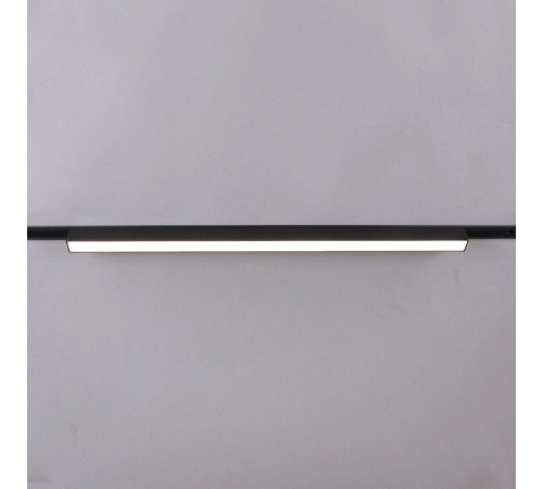 Накладной светильник 13003-9.3-001UR magnetic LED20W BK CCT+SMART