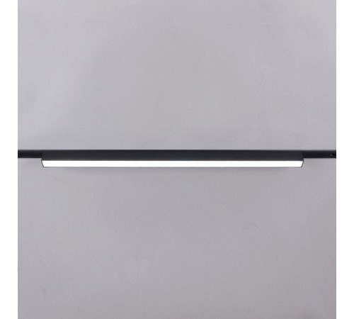 Накладной светильник 13003-9.3-001UR magnetic LED20W BK CCT+SMART