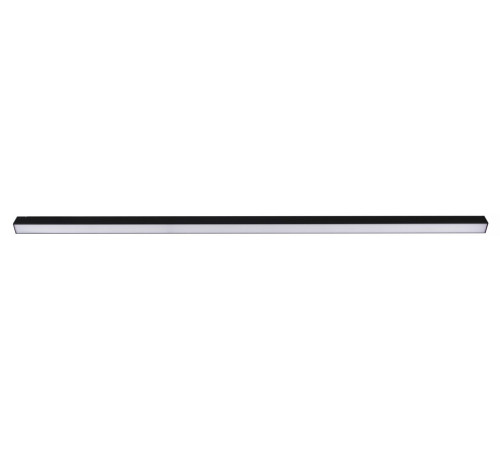 Накладной светильник 13003-9.3-001UR magnetic LED30W BK CCT+SMART