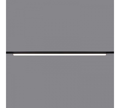 Накладной светильник 13003-9.3-001UR magnetic LED30W BK CCT+SMART