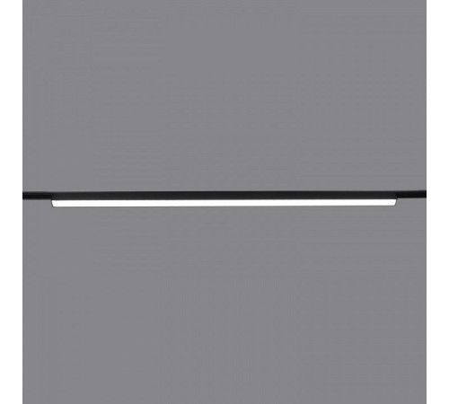 Накладной светильник 13003-9.3-001UR magnetic LED30W BK CCT+SMART