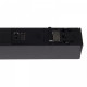 Накладной светильник 13003-9.3-001UR magnetic LED30W BK CCT+SMART