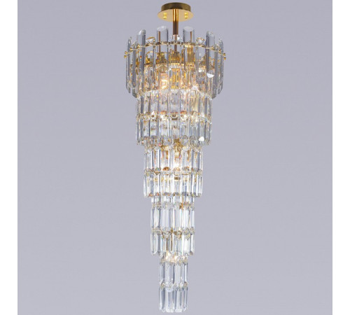 Люстра на штанге 14750-0.4-10 DN