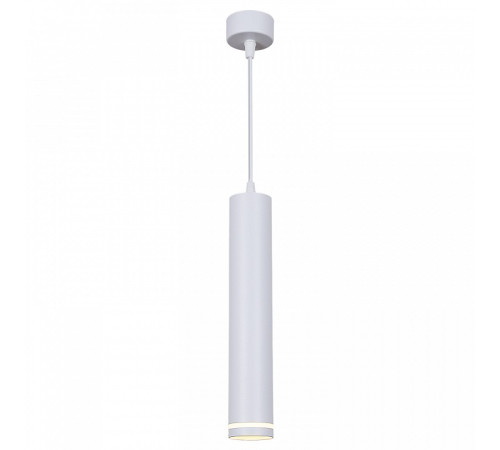 Подвесной светильник Reluce Technical 16001-0.9-001LD 300mm GU10 WT