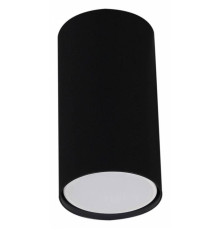 Накладной светильник Reluce 16002 16002-9.5-001LD GU10 BK