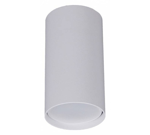 Накладной светильник Reluce 16002 16002-9.5-001LD GU10 WT