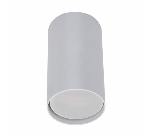 Накладной светильник Reluce 16002 16002-9.5-001LD GU10 WT