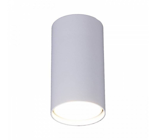 Накладной светильник Reluce 16002 16002-9.5-001LD GU10 WT