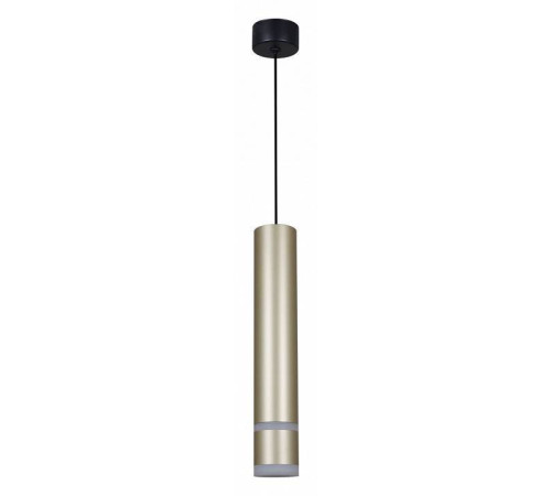 Подвесной светильник Reluce Technical 16005 16005-0.9-001LD 300mm GU10 GD