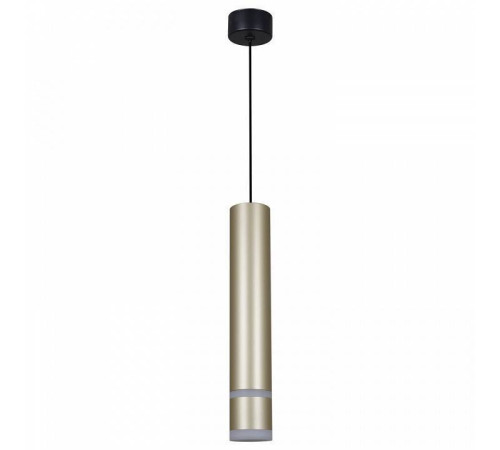 Подвесной светильник Reluce Technical 16005 16005-0.9-001LD 300mm GU10 GD