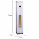 Подвесной светильник Reluce Technical 16005 16005-0.9-001LD 300mm GU10 GD