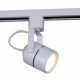 Светильник на штанге Reluce Technical 16020-9.3-001CT MR16 WT
