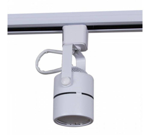 Светильник на штанге Reluce Technical 16020-9.3-001CT MR16 WT