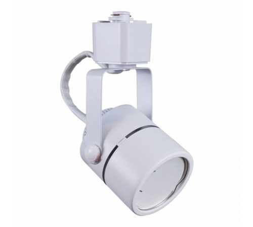 Светильник на штанге Reluce Technical 16020-9.3-001CT MR16 WT