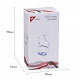 Светильник на штанге Reluce Technical 16020-9.3-001CT MR16 WT