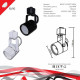 Светильник на штанге Reluce Technical 16020-9.3-001CT MR16 WT