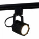 Светильник на штанге Reluce Technical 16021-9.3-001CT MR16 BK