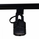Светильник на штанге Reluce Technical 16021-9.3-001CT MR16 BK