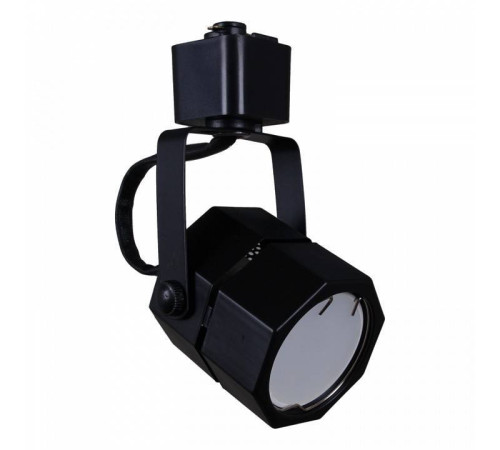 Светильник на штанге Reluce Technical 16021-9.3-001CT MR16 BK