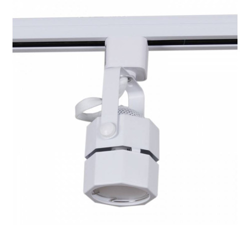 Светильник на штанге Reluce Technical 16021-9.3-001CT MR16 WT