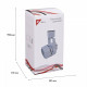 Светильник на штанге Reluce Technical 16021-9.3-001CT MR16 WT