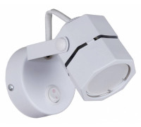 Бра Reluce 16021 MR16 WT 16021-9.5-001CT MR16 WT