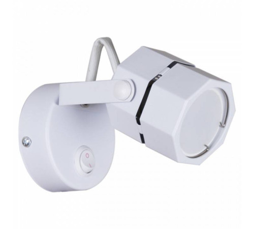 Бра Reluce 16021 MR16 WT 16021-9.5-001CT MR16 WT