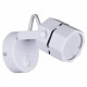 Бра Reluce 16021 MR16 WT 16021-9.5-001CT MR16 WT