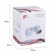 Бра Reluce 16021 MR16 WT 16021-9.5-001CT MR16 WT