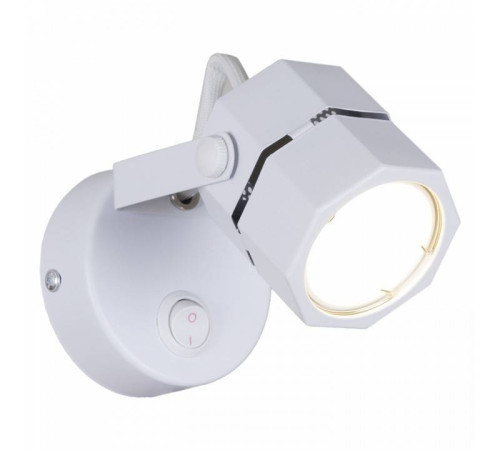 Бра Reluce 16021 MR16 WT 16021-9.5-001CT MR16 WT