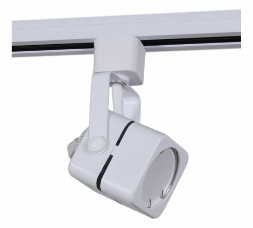 Светильник на штанге Reluce Technical 16022-9.3-001CT MR16 WT