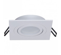 Встраиваемый светильник Reluce Technical 16061 16061-9.0-001LD MR16 WT