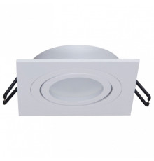 Встраиваемый светильник Reluce Technical 16061 16061-9.0-001LD MR16 WT