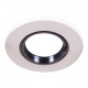 Встраиваемый светильник Reluce 16121-9.0-001 WT+BK