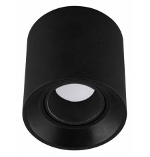 Накладной светильник Reluce  16123-9.5-001 GU10 BK
