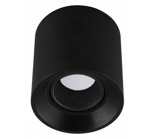 Накладной светильник Reluce 16123-9.5-001 GU10 BK