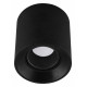 Накладной светильник Reluce 16123-9.5-001 GU10 BK