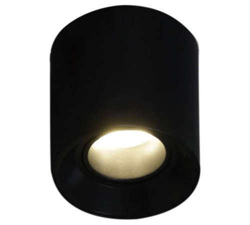 Накладной светильник Reluce 16123-9.5-001 GU10 BK