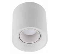 Накладной светильник Reluce  16123-9.5-001 GU10 WT