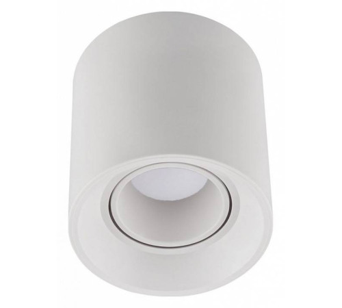 Накладной светильник Reluce 16123-9.5-001 GU10 WT