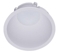 Встраиваемый светильник Reluce  16130-9.0-001 GU10 WT