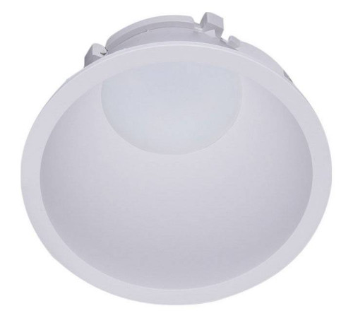 Встраиваемый светильник Reluce 16130-9.0-001 GU10 WT