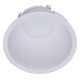 Встраиваемый светильник Reluce 16130-9.0-001 GU10 WT
