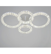 Потолочная люстра  19847-0.3-04D WH