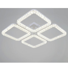 Потолочная люстра  19848-0.3-04B WH