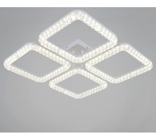 Потолочная люстра 19848-0.3-04B WH