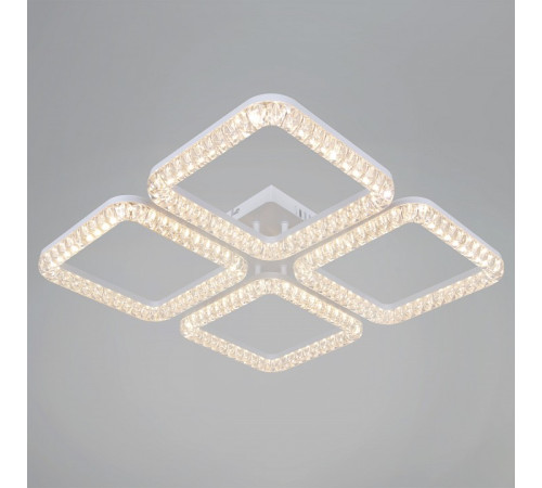 Потолочная люстра 19848-0.3-04B WH